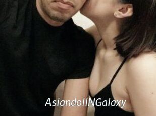 AsiandollNGalaxy