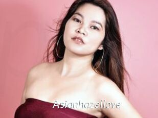 Asianhazellove