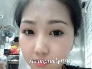 Asianpretty888