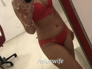 Asianwife
