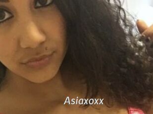 Asiaxoxx