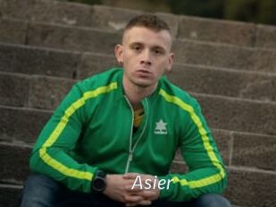 Asier