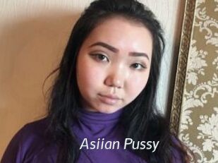 Asiian_Pussy