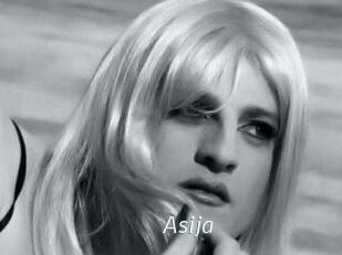 Asija