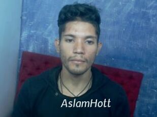 AslamHott