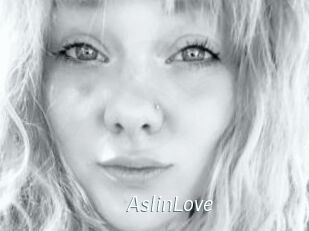 AslinLove