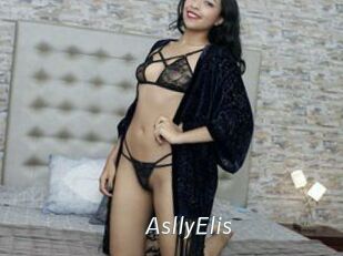 AsllyElis