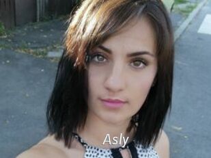 Asly