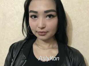 AslyKan
