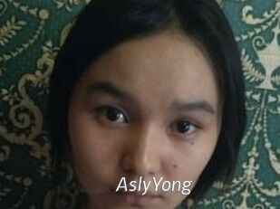 AslyYong
