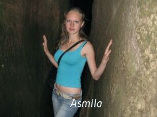 Asmila
