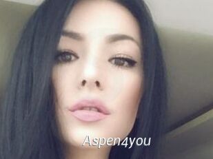 Aspen4you