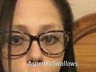 AspenXoSwallows