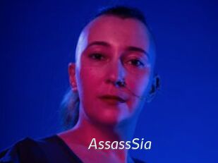 AssassSia