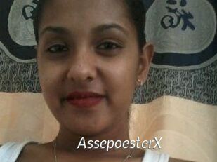 AssepoesterX