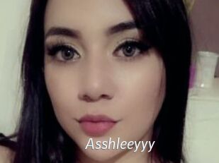 Asshleeyyy