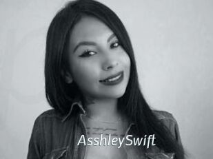 AsshleySwift