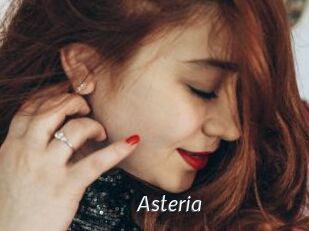 Asteria