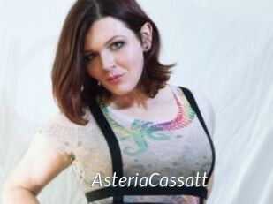 AsteriaCassatt