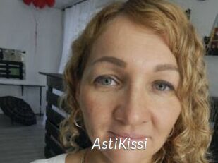 AstiKissi