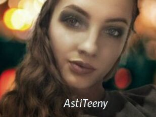 AstiTeeny