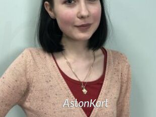 AstonKart