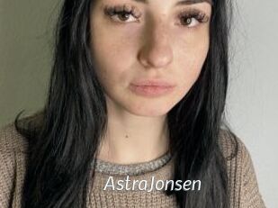 AstraJonsen