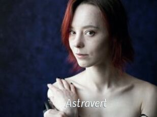 Astravert Porn Star