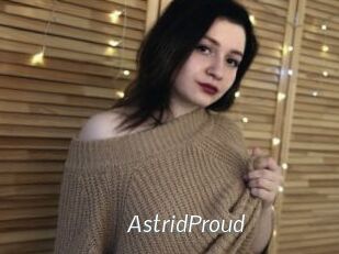 AstridProud