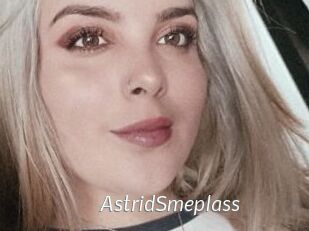 AstridSmeplass