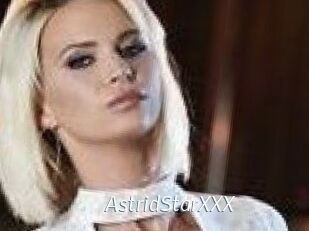 AstridStarXXX