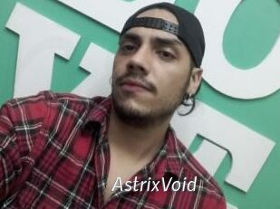 AstrixVoid