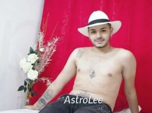 AstroLee