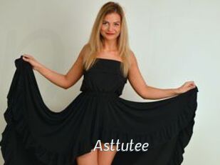 Asttutee