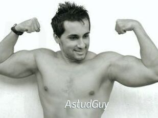 AstudGuy