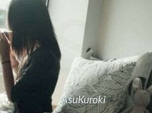 AsuKuroki