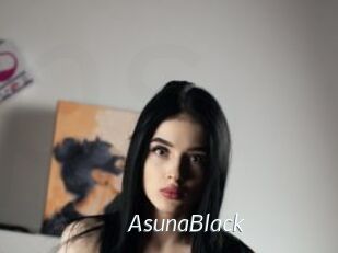 AsunaBlack