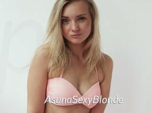 AsunaSexyBlonde