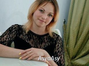 AsyaAsy