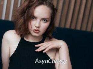 AsyaCanzaz