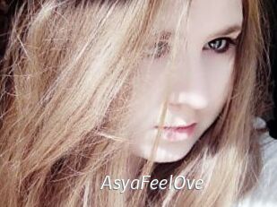 AsyaFeelOve