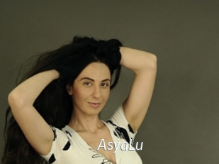 AsyaLu