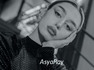 AsyaRay