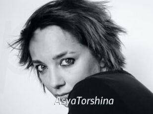 AsyaTorshina