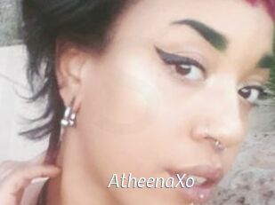 AtheenaXo