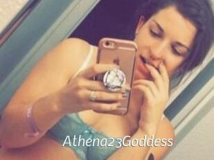 Athena23Goddess