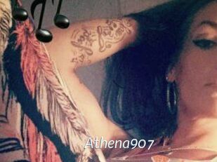 Athena907