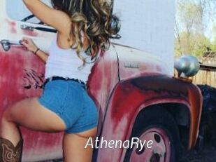 AthenaRye