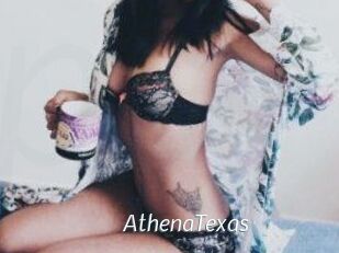 Athena_Texas