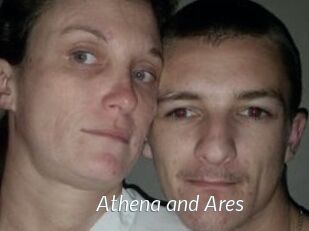 Athena_and_Ares